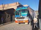 Calle San Pedro, Cabanaconde