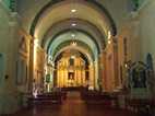 Iglesia de Cabanaconde