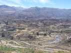 Vistas desde el Mirador de Antahuilque