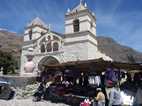 Iglesia de Maca