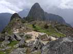 Ciudadela de Machu Picchu