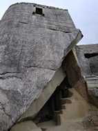 Ciudadela de Machu Picchu
