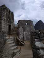 Ciudadela de Machu Picchu