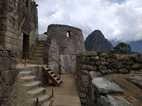 Ciudadela de Machu Picchu
