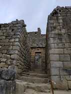 Ciudadela de Machu Picchu