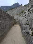 Ciudadela de Machu Picchu