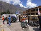 Pueblo de Ollantaytambo