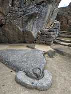 Ciudadela de Machu Picchu