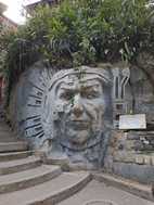 Pueblo de Aguas Calientes