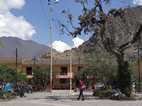 Pueblo de Ollantaytambo