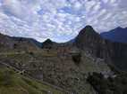 Ciudadela de Machu Picchu