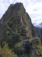 Huayna Picchu