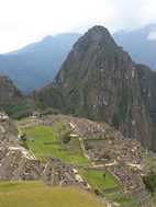 Ciudadela de Machu Picchu
