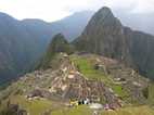 Ciudadela de Machu Picchu