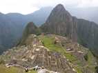 Ciudadela de Machu Picchu