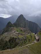 Ciudadela de Machu Picchu