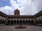 Convento Santo Domingo (Qorikancha)