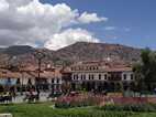 Plaza de Armas, Cusco