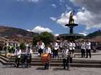 Plaza de Armas