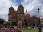 Iglesia de la Compañía de Jesus