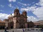 Iglesia de la Compañía de Jesus