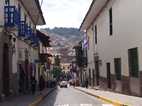 Calle Garcilaso