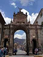 Arco de Santa Clara