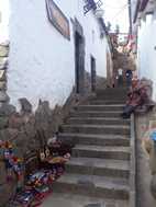 Barrio de San Blas