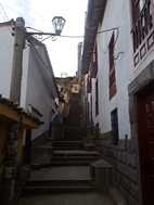 Barrio de San Blas