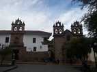 Capilla de San Antonio Abad