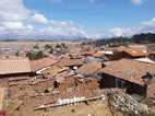 Poblado de Chinchero
