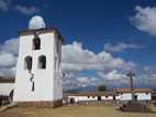 Poblado de Chinchero