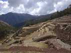 Palacio de Tupac Yupanqui,Chinchero