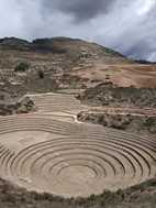 Conjunto arqueológico de Moray