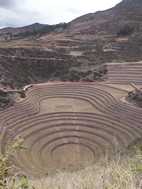 Conjunto arqueológico de Moray