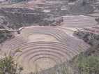 Conjunto arqueológico de Moray