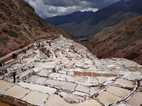Salineras de Maras