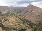 Parque arqueológico de Pisaq