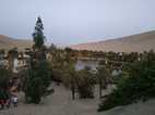 Oasis de Huacachina