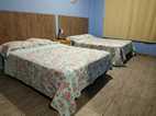 Desert Nights Hostel