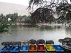Oasis de Huacachina