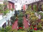 Hostal el Patio