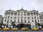 Gran Hotel Bolivar
