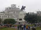 Plaza San Martin