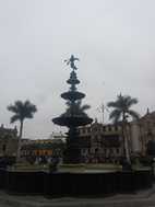 Plaza de Armas