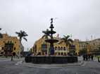 Plaza de Armas
