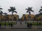 Plaza de Armas