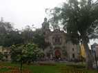 Parque Kennedy
