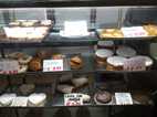 Panader&iacute;a y Pasteler&iacute;a Hu&eacute;rfanos