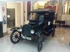 Gran Hotel Bolivar